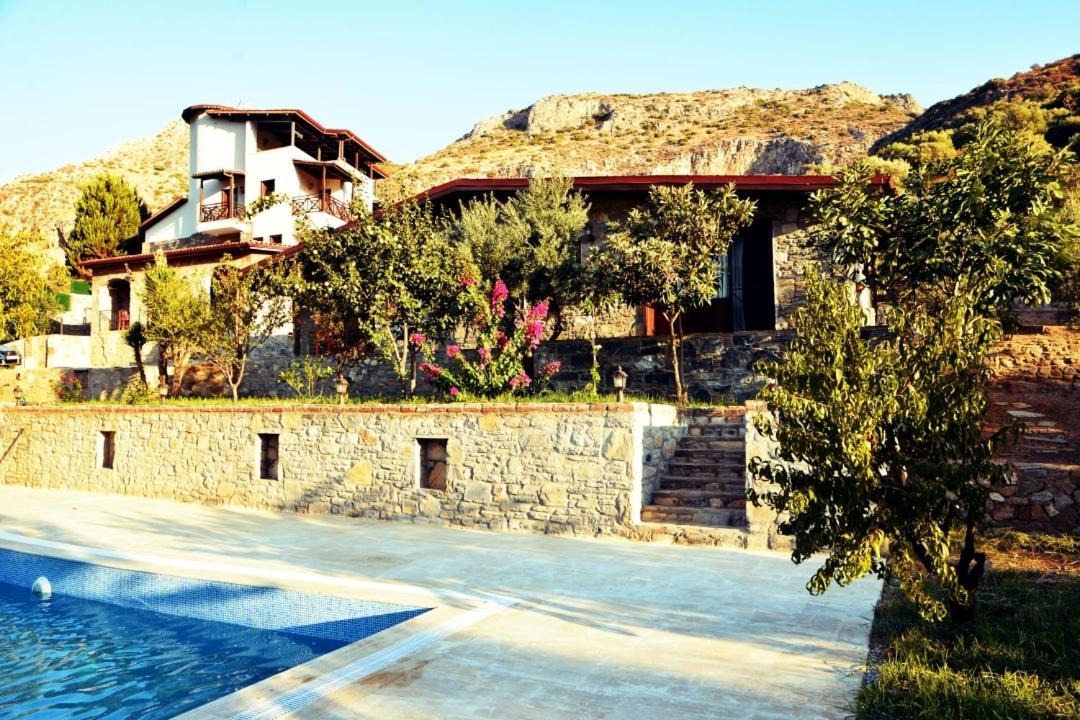 Hotel Pir Efes Konaklari İzmir