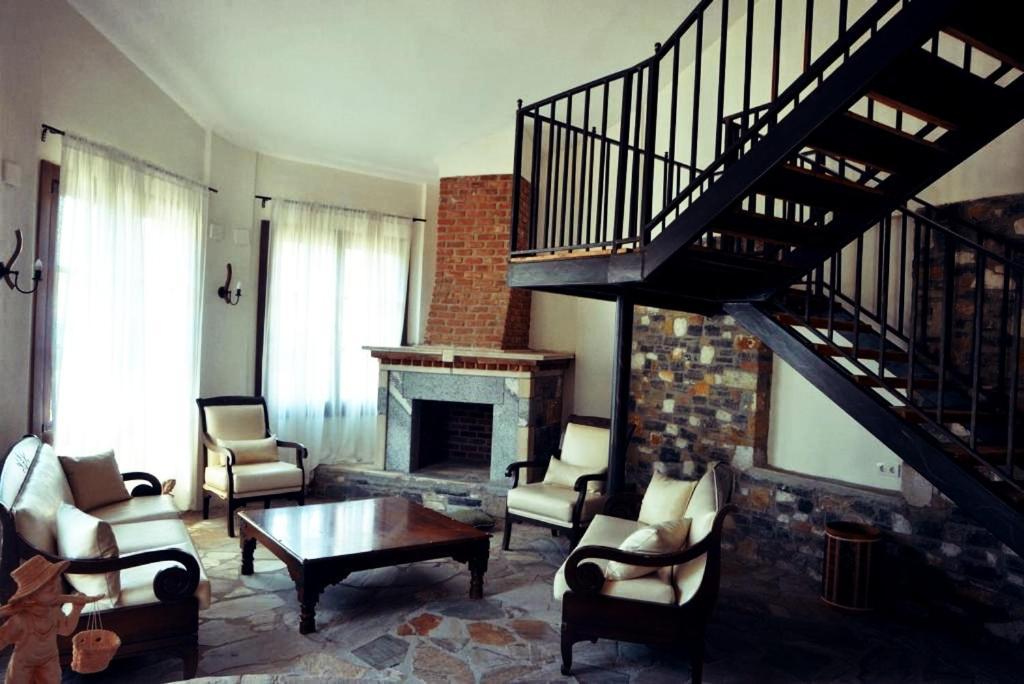 Pir Efes Konaklari İzmir