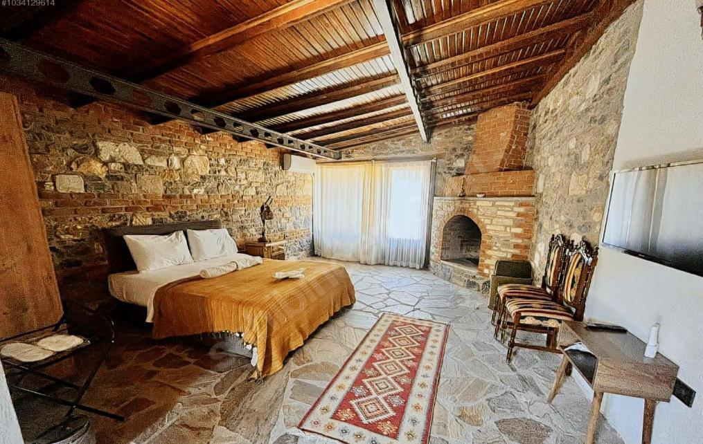 Отель Pir Efes Konaklari