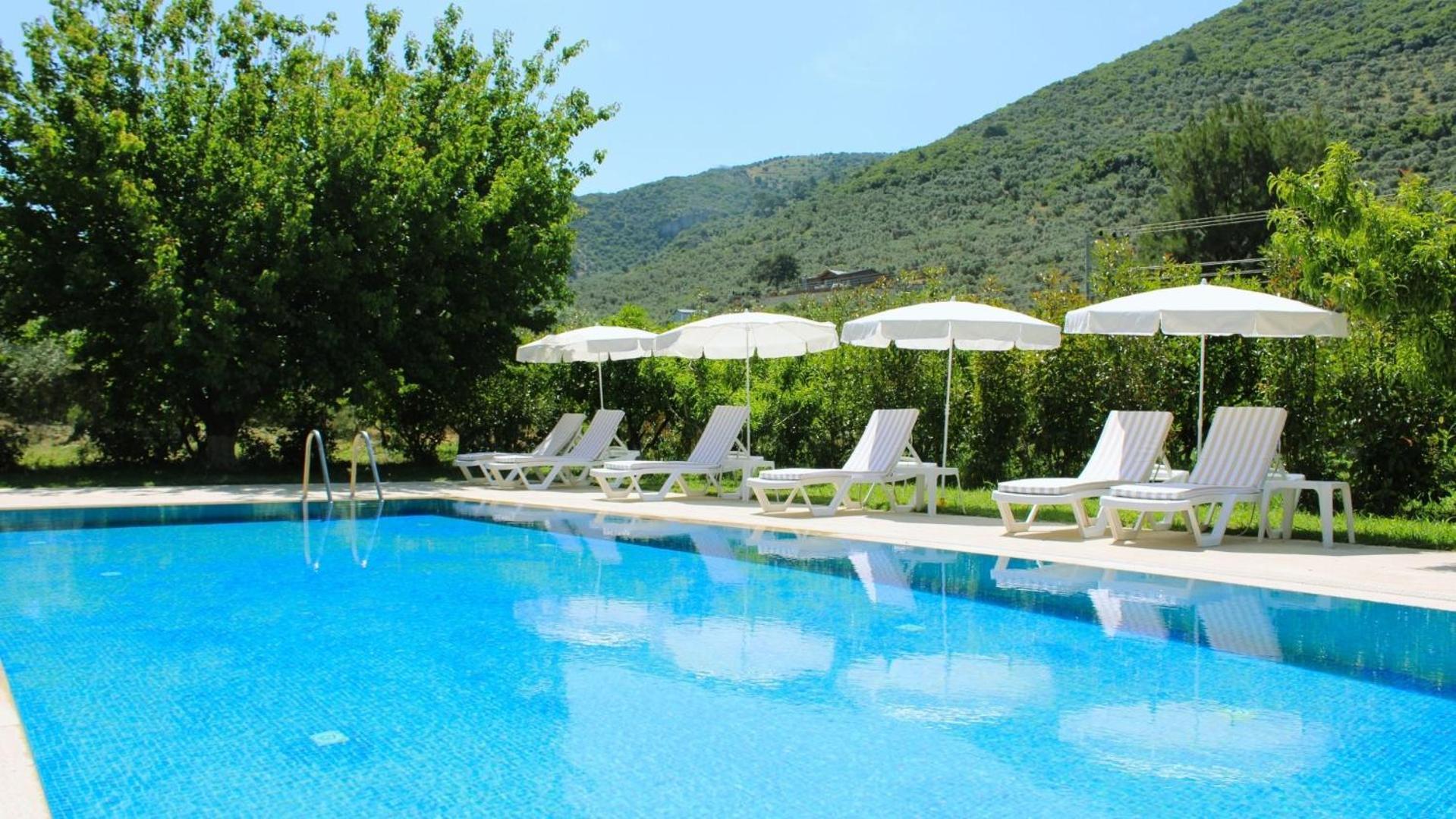 Pir Efes Konaklari Измир