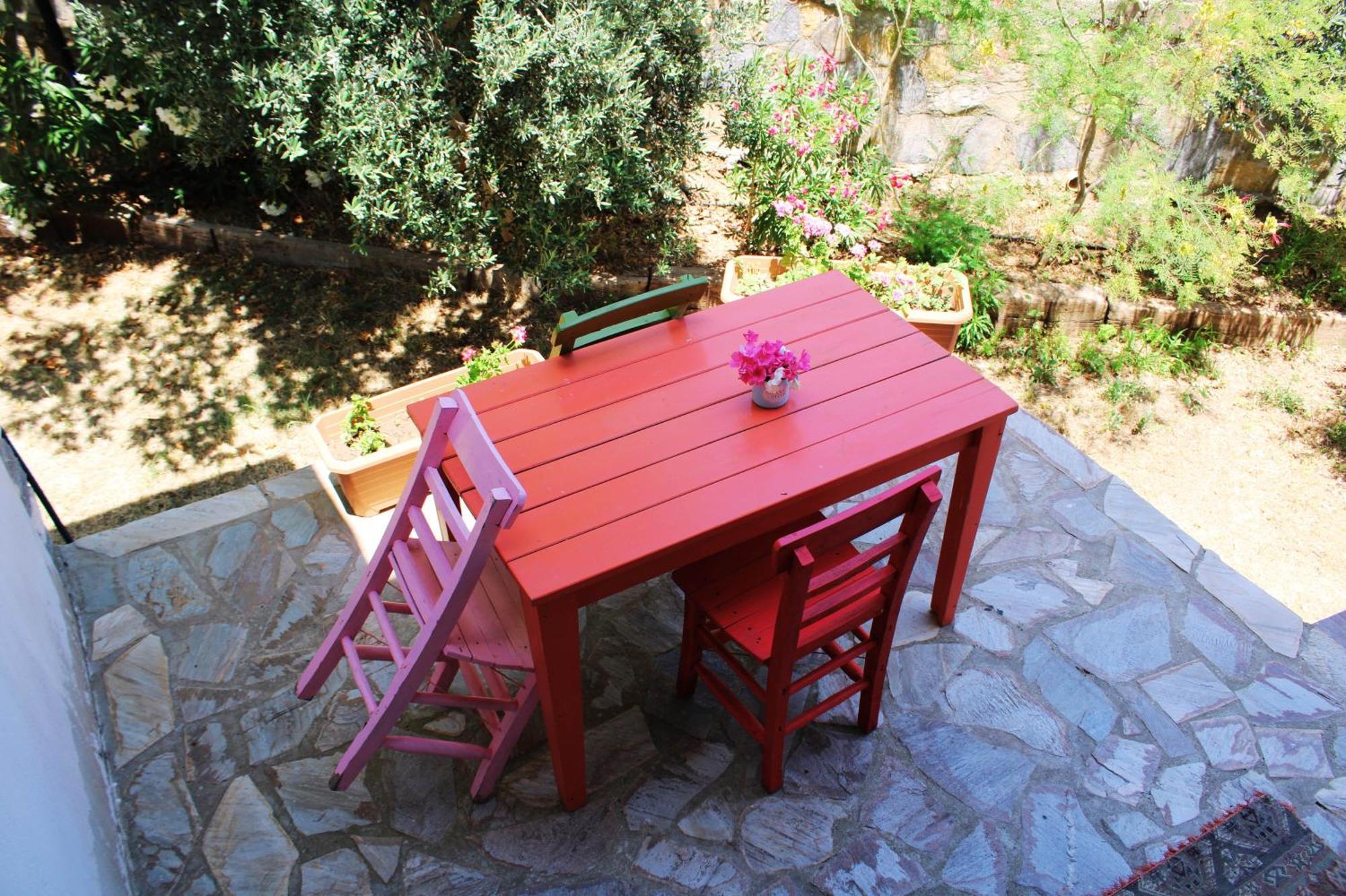 Отель Pir Efes Konaklari