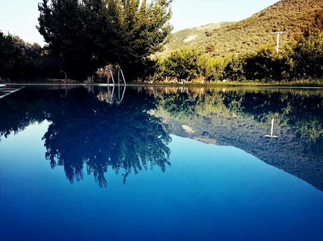 Hotel Pir Efes Konaklari *