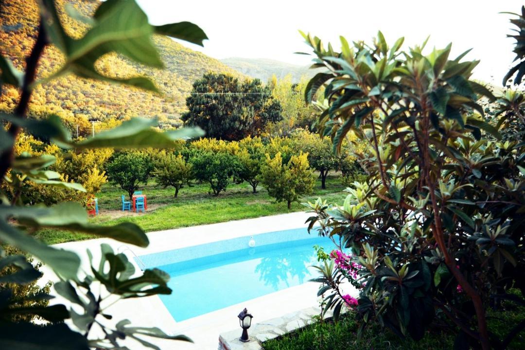 Pir Efes Konaklari Hotel *
