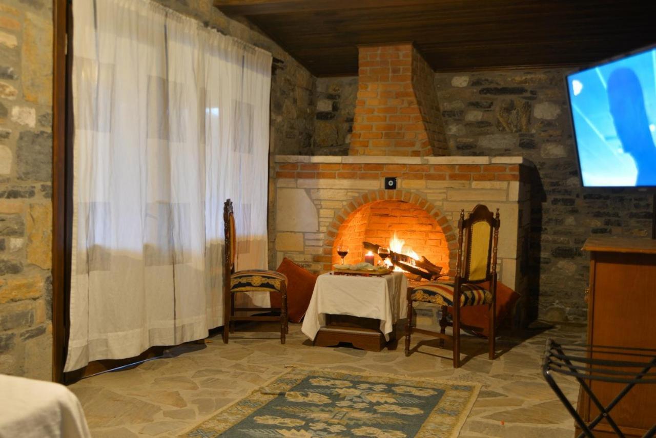 Pir Efes Konaklari Izmir