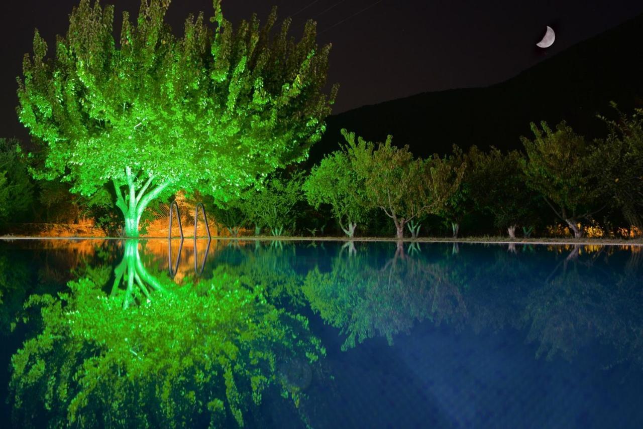 Pir Efes Konaklari Hotel Izmir
