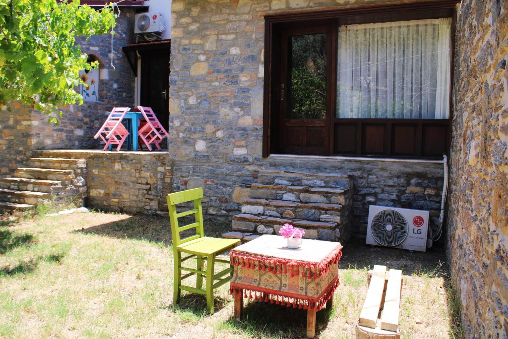 Pir Efes Konaklari Hotel Izmir