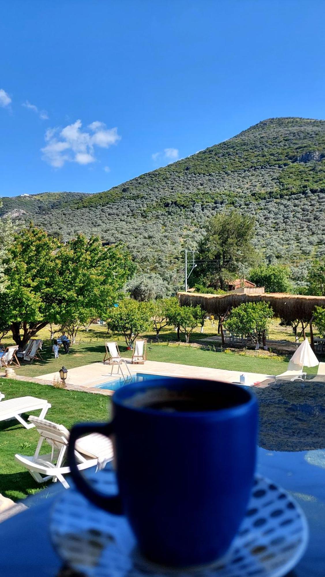 Pir Efes Konaklari Izmir